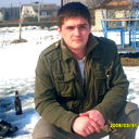 Алексей Денисенко