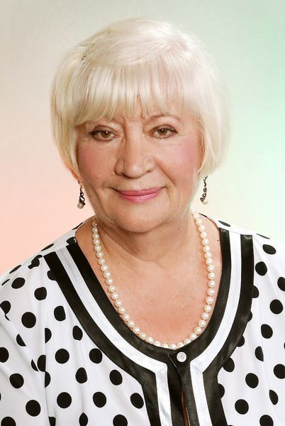 Нина Хомутянская