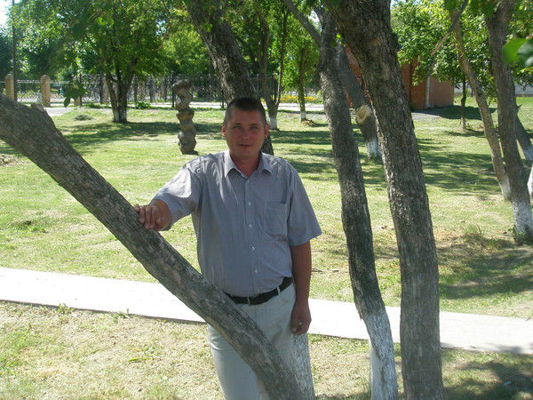 Андрей Бацев