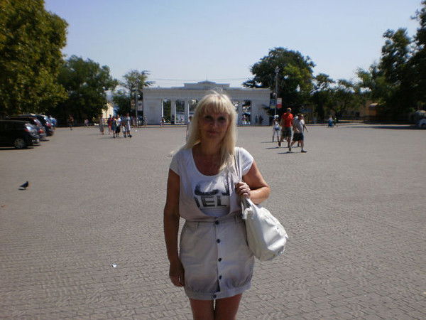 Наталья Курякова