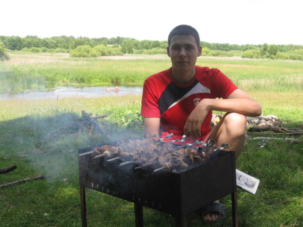 Дмитрий Карпенков