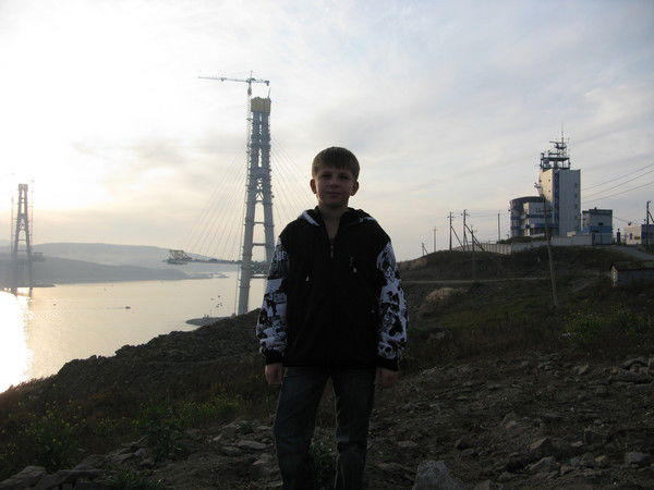 Виталий Рыбников