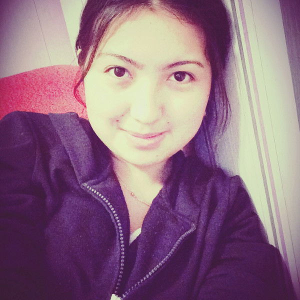 Aйжаркын Сейсенова