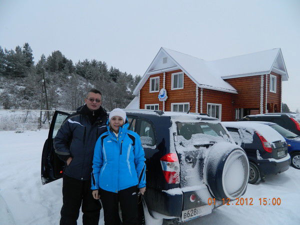 Андрей Гайсин