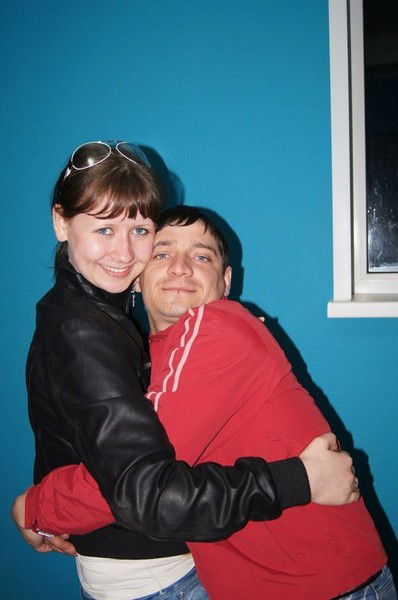 Валентина Свитцова