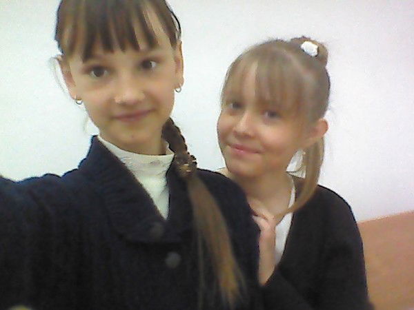 Ксения Бодина