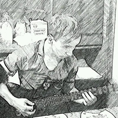 Олесь Аксёнов