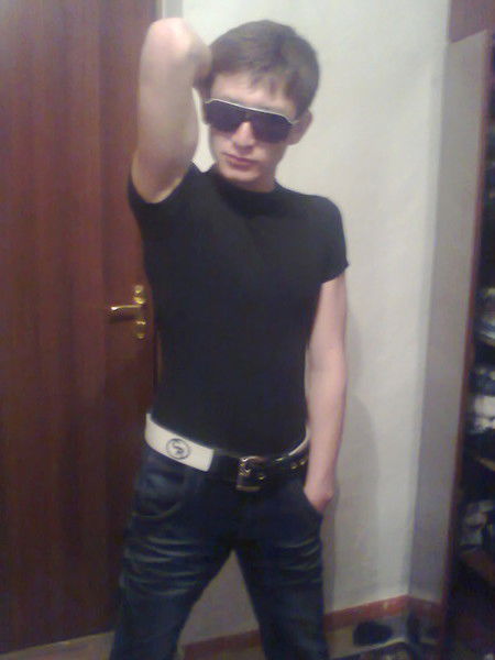 Даурен Абласов