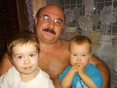 Сергей Крошка