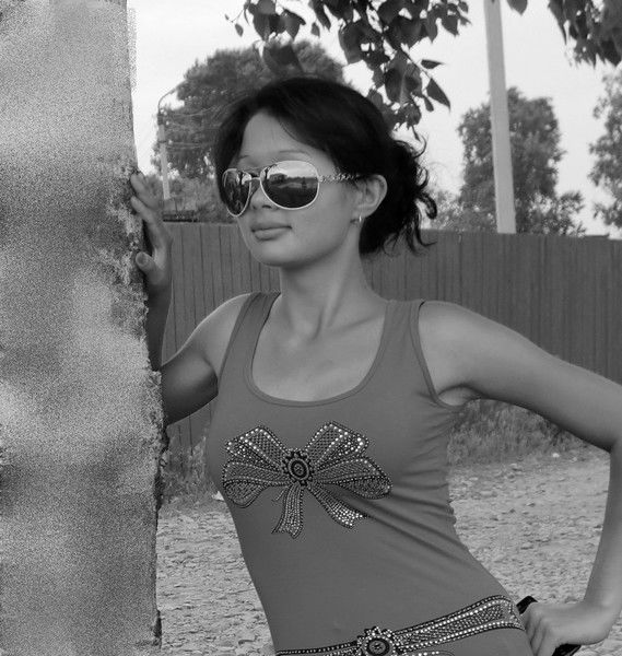 Виктория Соколовская