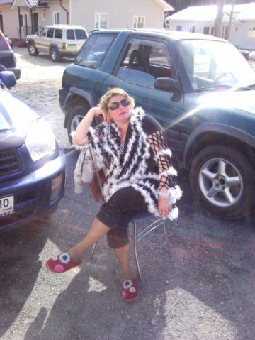 Ирина Малова