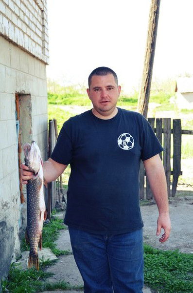 Сергей Калашников