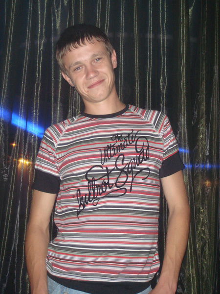 Артём Долгачёв