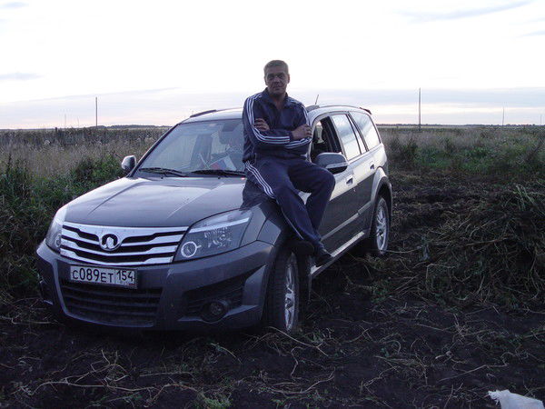 Александр Шелковников