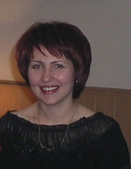 Ольга Кузнецова