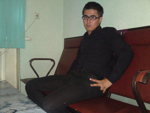 Shuxratbek Ulugbekovich