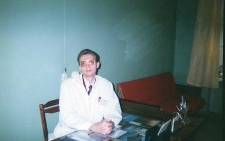 Сергей Антоненко