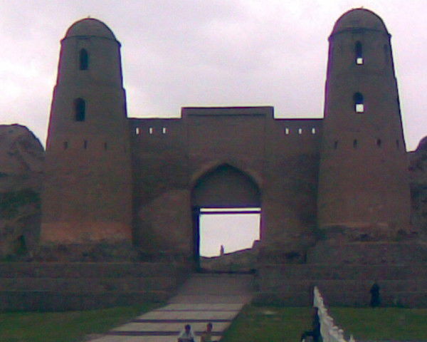 Бехзод Гулов