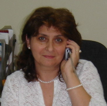 Tina Dev