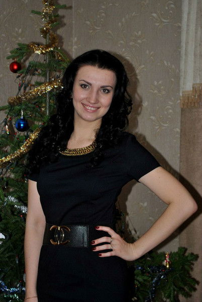 Наталья Иванихина