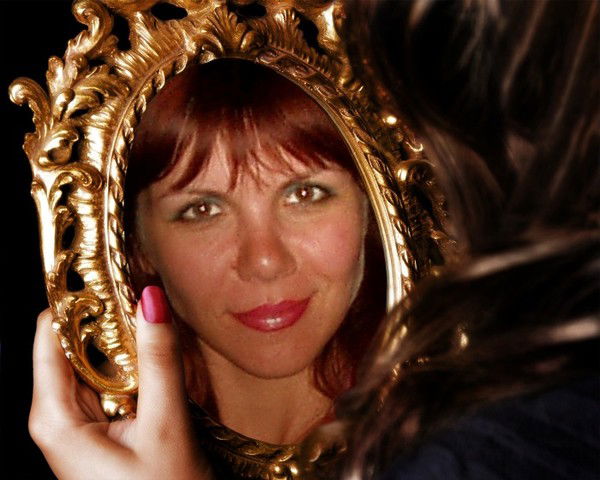 Ольга Смехова