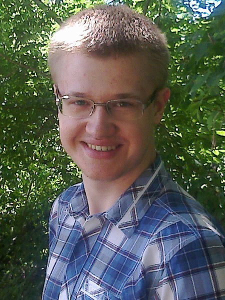 Григорий Лагодич