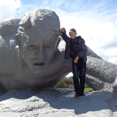 Алексей Злобин