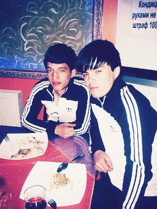 Камаладдин Балтаев