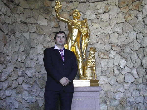 Николай Шевченко