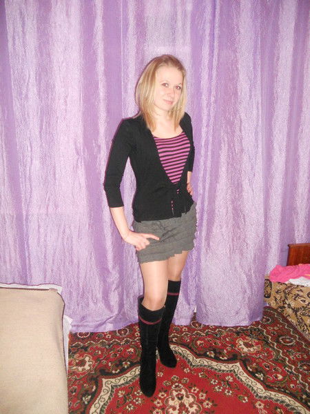 Екатерина Баскова