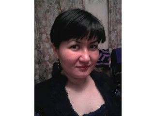 Айнур Абсултанова