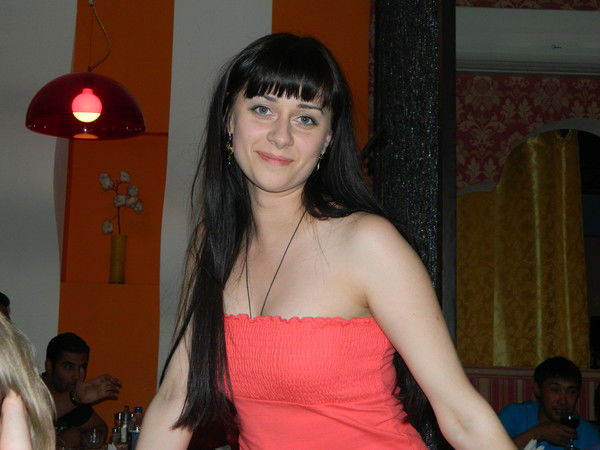 Надежда Решотко