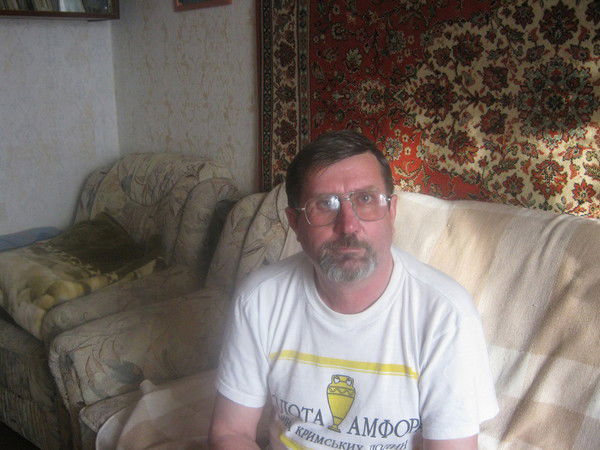 Владимир Голосов