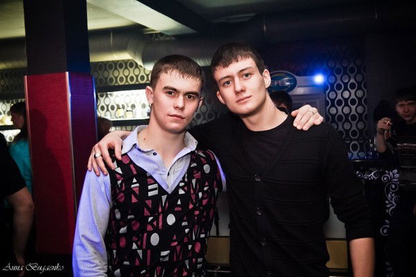 Дима Горлин