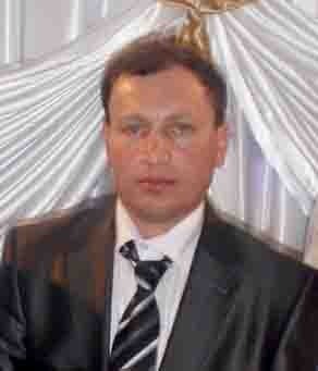 Бобир Рустамов