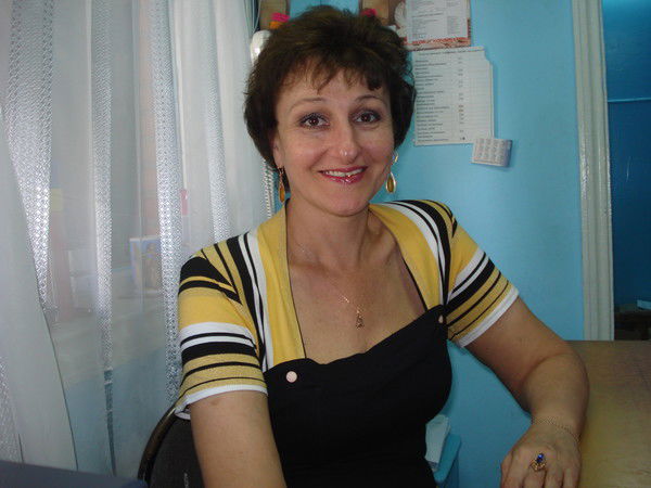 Елена Благодарная