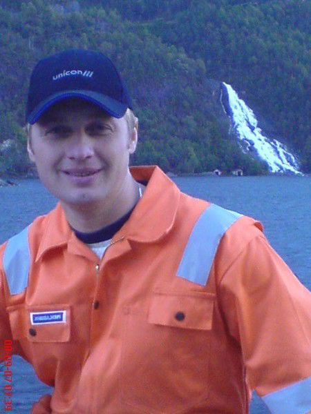 Сергей Полонский