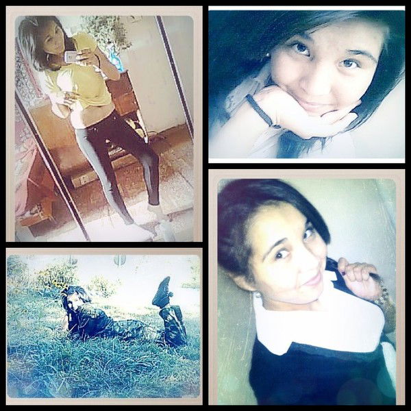 Метиска ******