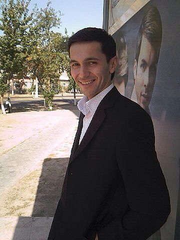 Азиз Низамутдинов