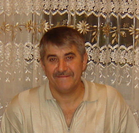 Рашит Гадиев