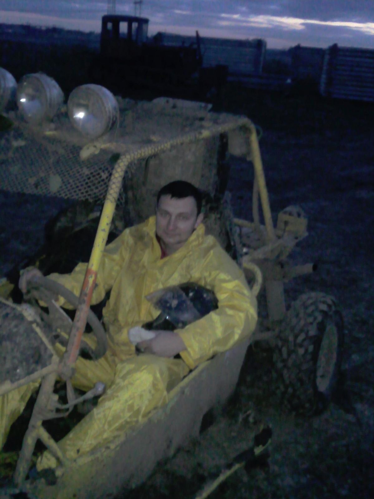 Алексей Новиков