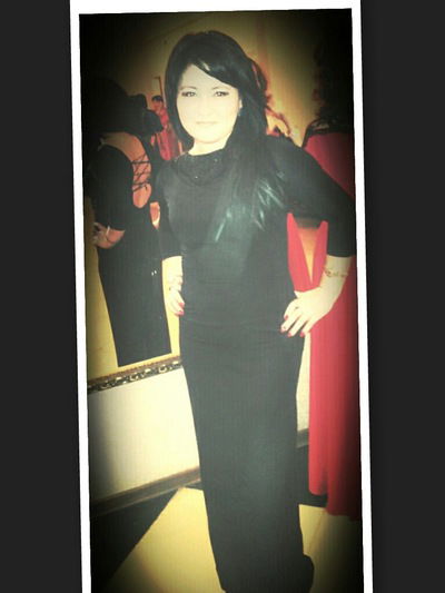 Динара Жумагалиева