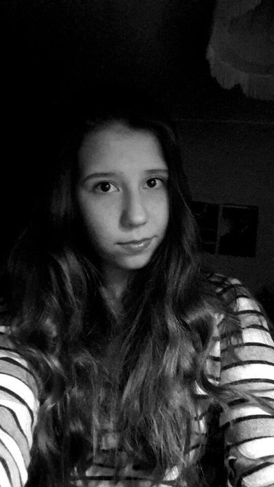 Полина Васильева