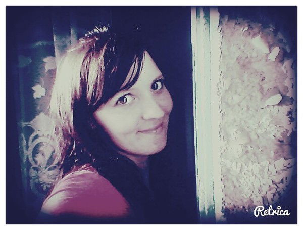 Кристина Исмагулова(Середенко)