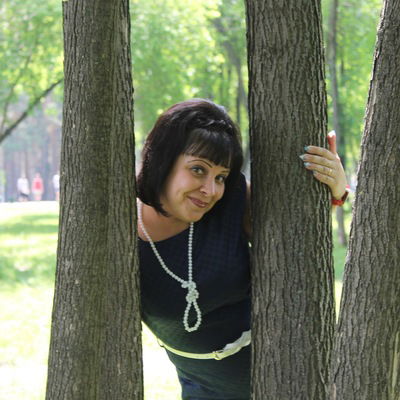 Наталья Болдырева