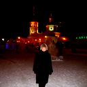 Марина Лоскутова