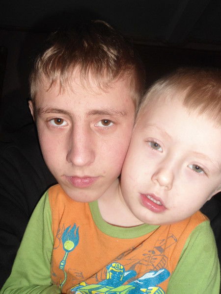 Миша***)))))) Шлемов