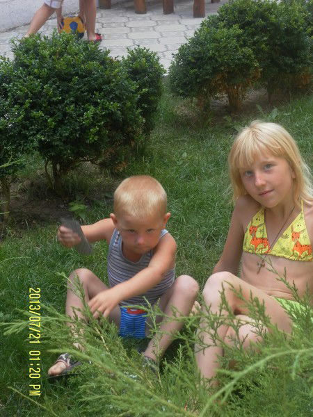 Наталия Пелипенко