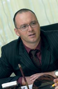 Дмитрий Сергеев