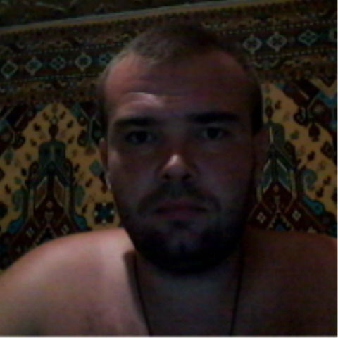 Сергей Швецов